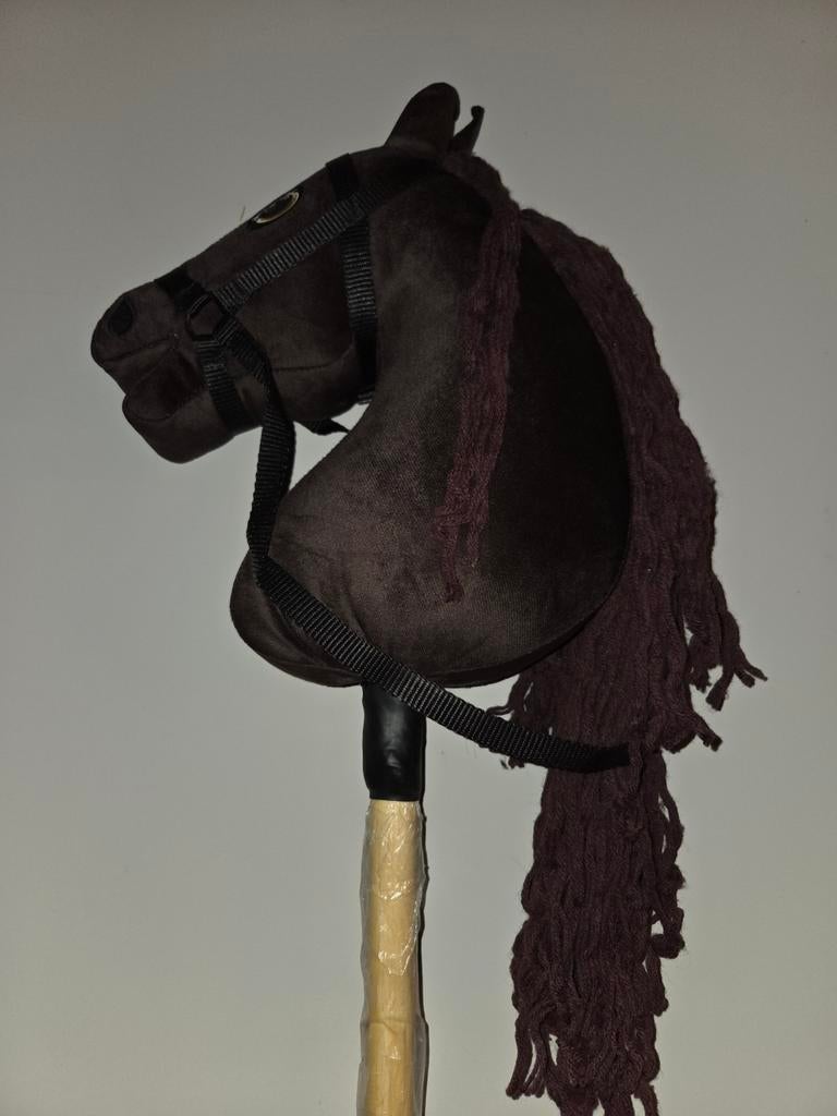 Hobby Horse nieuw diverse kleuren, Ophalen of Verzenden, Nieuw, Jongen of Meisje