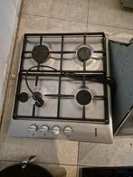 Bosch gasfornuis, Ophalen, Gebruikt, 4 kookzones, Gas