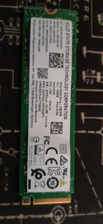 128GB NVMe SSD - Gebruikt, in goede staat, Computers en Software, Harde schijven, Gebruikt, Server, SSD, Ophalen of Verzenden