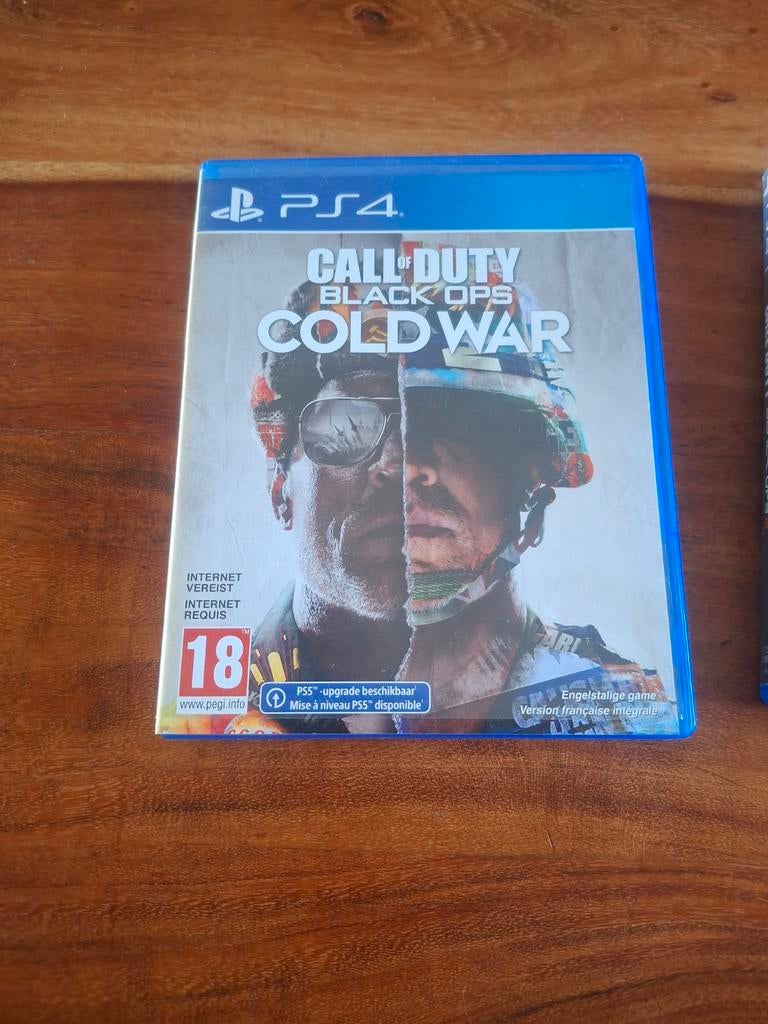 Diverse PS4 games - Goede tot nieuwstaat, Spelcomputers en Games, Games | Sony PlayStation 4, Online, Vanaf 18 jaar, Shooter, Ophalen of Verzenden
