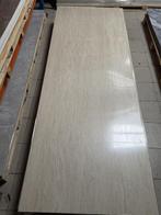 SPC / PVC Marmerlook Platen – €30 per stuk – Waterdicht!, Ophalen, Nieuw, Betonplex, Minder dan 20 mm