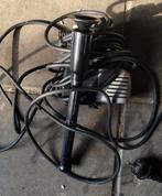 Fonteintje voor de vijver, Ophalen of Verzenden, Netvoeding, Minder dan 50 watt