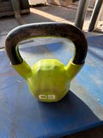 Escape kettlebell 8 kg gewicht, Gebruikt, 8 kg, Escape, Ophalen of Verzenden