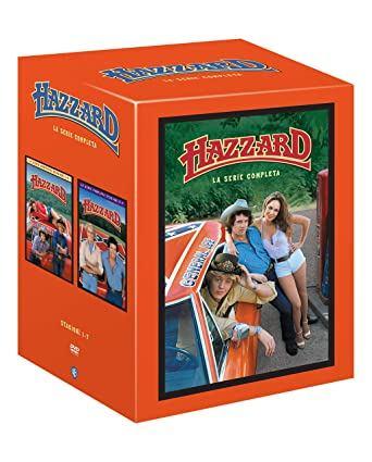 Dukes Of Hazzard - Seizoen 1 t/m 7 Nieuw Geseald., Cd's en Dvd's, Dvd's | Tv en Series, Alle leeftijden, Boxset, Ophalen of Verzenden