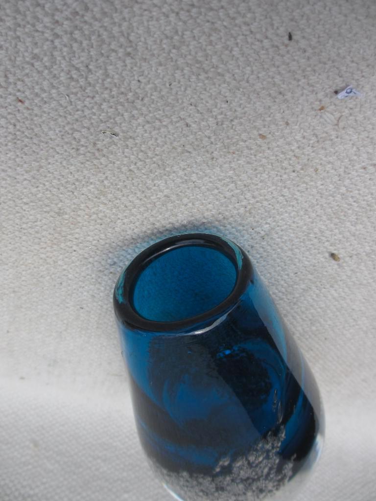 Vintage vaas model Florida Heinrich Lőffelhardt, Ophalen of Verzenden