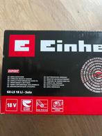 Einhell accu-astschaar GE-LS 18 Li-Solo, Ophalen of Verzenden, Nieuw, 20 t/m 29 mm