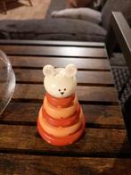 Stapeltorentje, Kinderen en Baby's, Speelgoed | Houten speelgoed, Ophalen of Verzenden