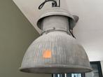 HK Living industriële hanglamp, Ophalen of Verzenden, Gebruikt, Metaal, 50 tot 75 cm
