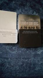 Special box band of brothers, Vanaf 16 jaar, Ophalen of Verzenden, Zo goed als nieuw, Actie en Avontuur