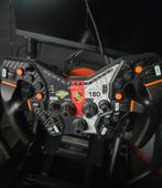 Asetek Forte bundel: stuur, pedalen, base, Ophalen