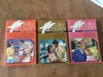 Drie boekjes van Lenie Saris, Ophalen of Verzenden, Gelezen, Lenie Saris, Nederland