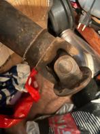 Cardanas aandrijving Mercedes 307D (oude bus), Ophalen, Gebruikt, Mercedes-Benz