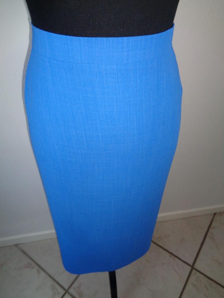 2 delig herman lange maat 48, Blauw, Maat 46/48 (XL) of groter, Ophalen of Verzenden, Zo goed als nieuw