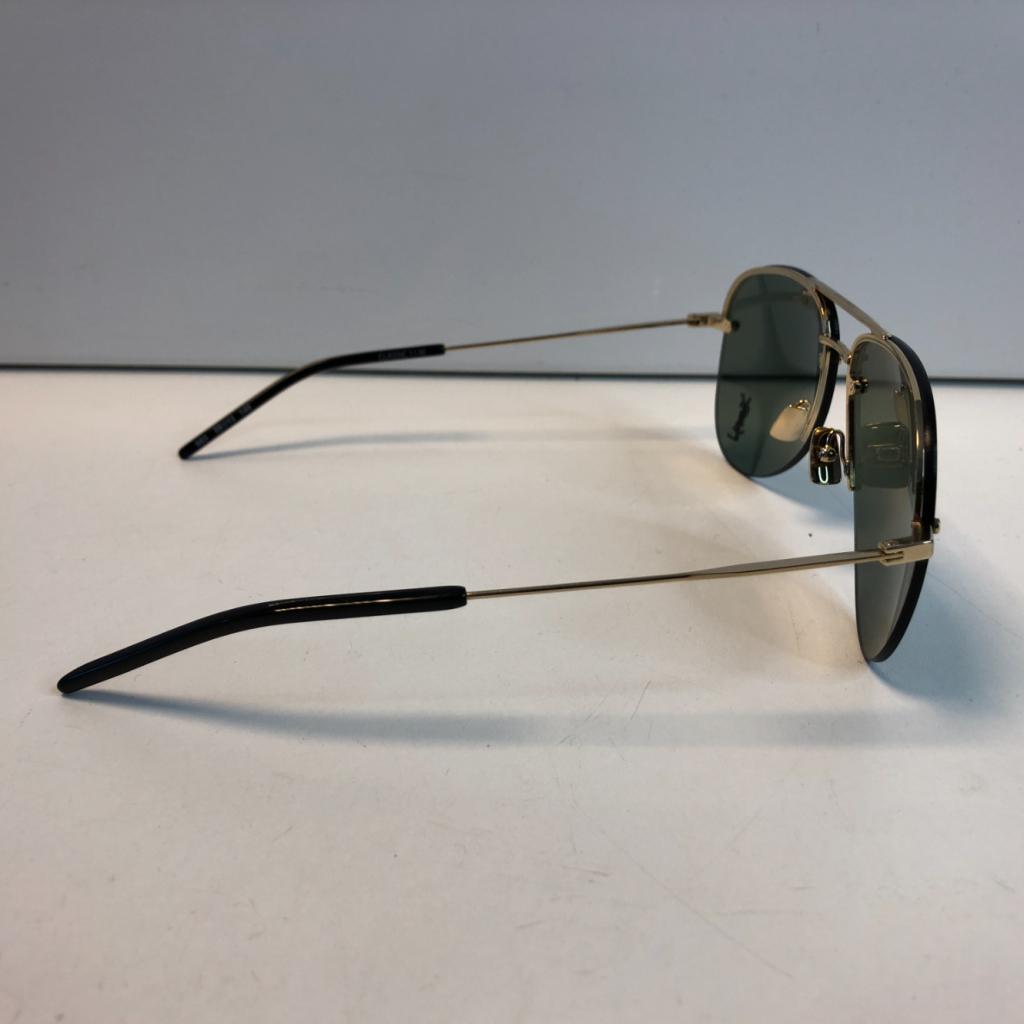 Yves Saint Laurant 11 M Zonnebril | Zeer Nette Staat, Flex Ltd., Zo goed als nieuw, https://flex.com/contact-us, Nobelstraat 10, 5807 GA Oostrum LB, Limburg, Nederland