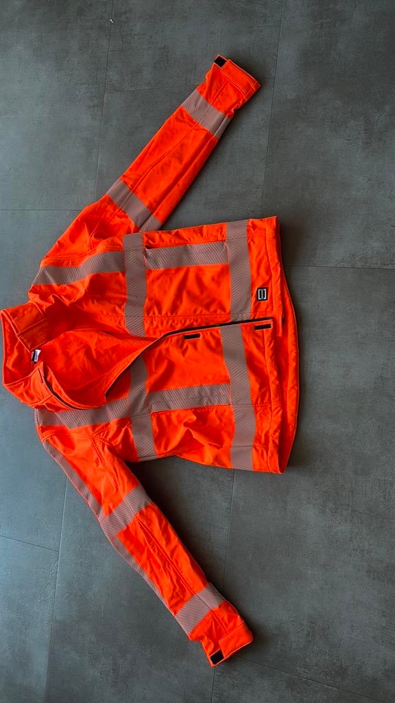 Werk jas, Ophalen of Verzenden, Nieuw