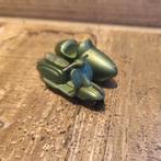 Matchbox Lesney 36b Lambretta TV175 Scooter met zijspan, Ophalen of Verzenden, Gebruikt, Auto