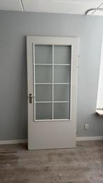 Binnendeur, Ophalen of Verzenden, Zo goed als nieuw, Binnendeur, 200 tot 215 cm