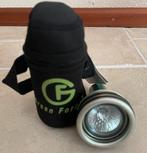 greenforce  halogeen duiklamp, Ophalen of Verzenden, Zo goed als nieuw, Duiklamp