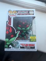 Funko Pop! Yu-Gi-Oh! Elemental HERO Flame Wingman, Verzamelen, Poppetjes en Figuurtjes, Ophalen of Verzenden, Nieuw