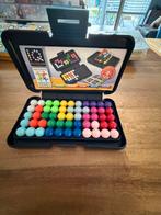 IQ link Smart Games Puzzler, Een of twee spelers, Ophalen of Verzenden, Zo goed als nieuw