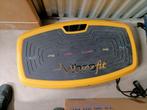 Vibrofit trilplaat - Trim fit, Sport en Fitness, Fitnessmaterialen, Ophalen of Verzenden, Gebruikt, Benen, Overige typen