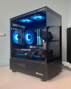 RGB Game PC (Ryzen 7; 3070TI), 32 GB, Ophalen of Verzenden, Zo goed als nieuw, Gaming