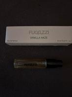 Fugazzi Vanilla Haze Eau de Parfum 8ml, Sieraden, Tassen en Uiterlijk, Ophalen of Verzenden, Zo goed als nieuw