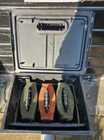 Vijver filter met kamers voor 25 euro., Ophalen of Verzenden