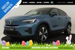 Volvo C40 RECHARGE PLUS 69 kWh -PANO.DAK|CAMERA|PRIVACY.GLAS, Auto's, Volvo, 12 maanden, Stof, Gebruikt, Adaptive Cruise Control
