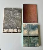 Sonsbeek sons beek 71 86 boeken kunst art design, Ophalen of Verzenden, Zo goed als nieuw