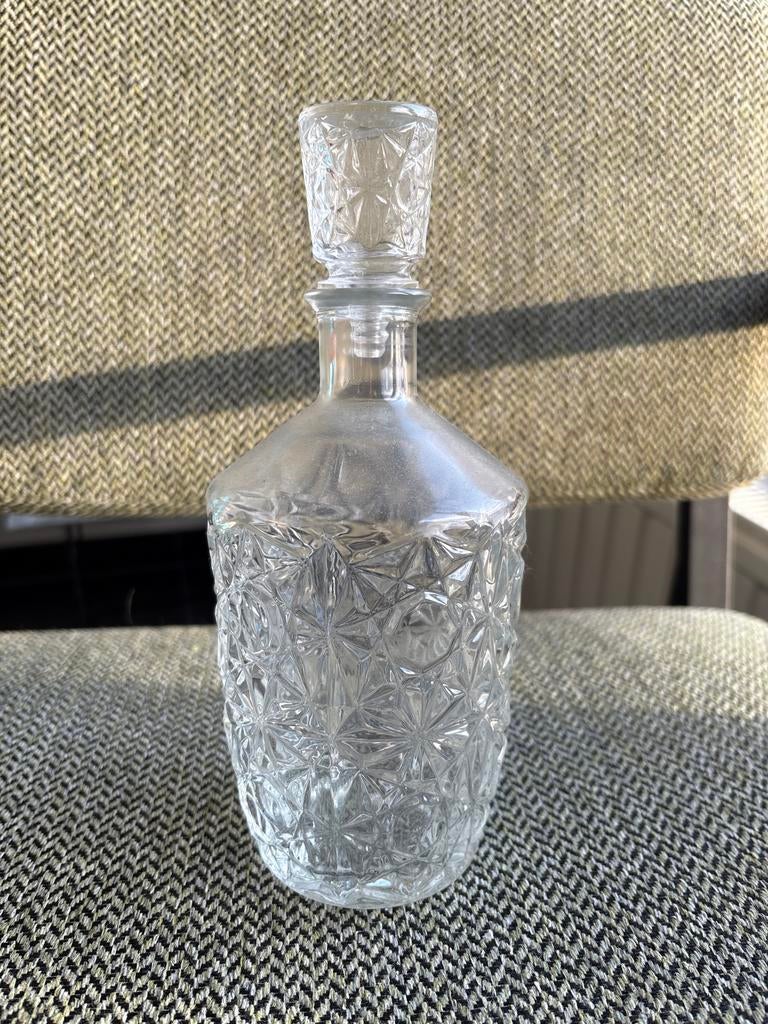 Cerve 50cl karaf decoratief, Ophalen of Verzenden