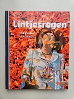 medaille boek Lintjesregen onderscheiding Stichting KROON, Ophalen of Verzenden, Landmacht, Nederland, Lintje, Medaille of Wings