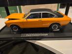 Ford Consul Coupe 1/18, Hobby en Vrije tijd, Modelauto's | 1:18, Ophalen of Verzenden, Nieuw, Auto, Overige merken
