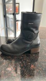 Motorlaarzen dames maat 38, Motoren, Ophalen, Tweedehands, Dames, Laarzen