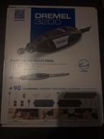 Dremel 3200 Multi-Tool - Nieuw in doos, Ophalen of Verzenden, Nieuw