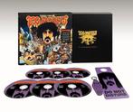 Frank Zappa - 200 Motels (6 CD zgan 50th Anniversary Edition, Ophalen of Verzenden, Zo goed als nieuw, Boxset