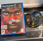 ESPN NFL Football 2K4 PlayStation 2 PS2, Gebruikt, 1 speler, Onbekend, Eén computer
