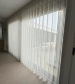 Inbetween gordijn gebroken wit wave 415 cm breed kamerhoog, Huis en Inrichting, Stoffering | Gordijnen en Lamellen, 200 cm of meer