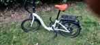 E-bike Cloud elektrische vouwfiets, Fietsen en Brommers, Minder dan 47 cm, Ophalen of Verzenden, Zo goed als nieuw, Overige merken