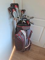 Skymax ICE ix-5 golfset RH standaard, Ophalen