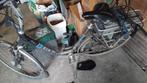 Elektrische fiets voor onderdelen, Ophalen of Verzenden, Gebruikt