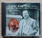 Kroonenburg - Maassluis - Karg-Elert, Ophalen of Verzenden, Romantiek, Gebruikt