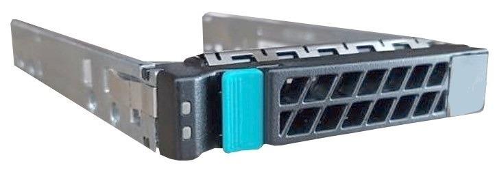 Intel 2.5" SFF HDD Bracket Caddy H17741-001, Intel International B.V., Info@intel.com, Capronilaan 37 1119 NG Schiphol-Rijk Nederland