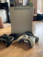 Xbox 360 Console (Zonder Games), Ophalen, Gebruikt, Overige genres, 1 speler