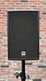 2x HK Audio PR:O 8 Passieve Topspeakers, Ophalen, Gebruikt, Minder dan 500 watt