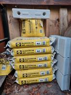 Sakrete blokkenlijm wit zomer recept, Ophalen of Verzenden, Nieuw, Overige typen