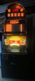 Jokers 21 astra games, Ophalen of Verzenden, Zo goed als nieuw