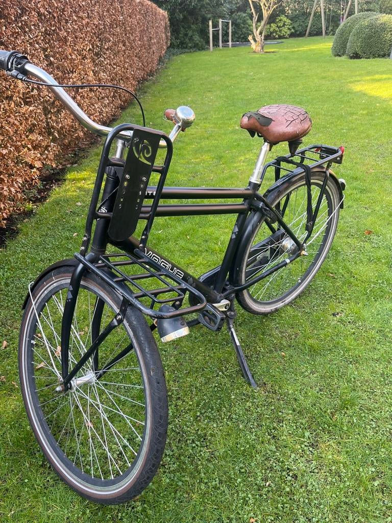 Fiets, Ophalen, Gebruikt, Overige merken