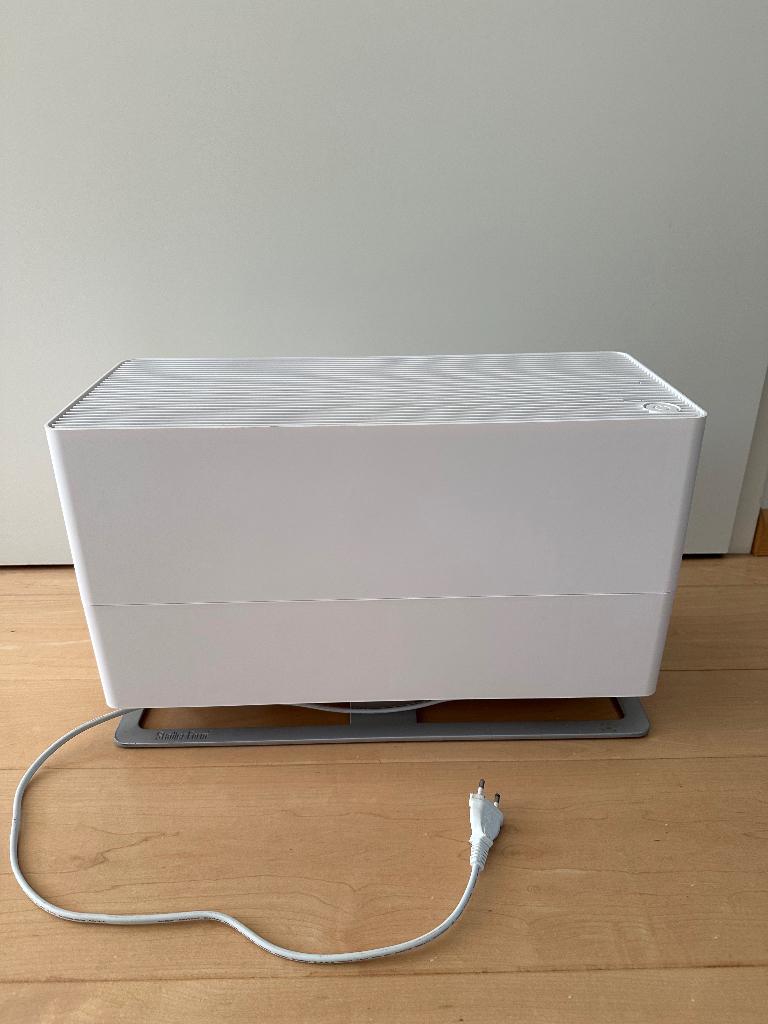 Stadler Form Oscar Big White luchtbevochtiger, Witgoed en Apparatuur, Ophalen, Gebruikt, Luchtontvochter