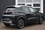 Citroën C3 Turbo 100pk Max. Navigatie | Airconditioning ECC, Gebruikt, Zwart, 1199 cc, Zwart